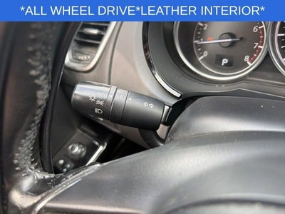 2020 Mazda Mazda CX-9 Touring