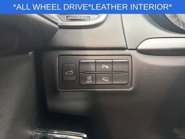 2020 Mazda Mazda CX-9 Touring