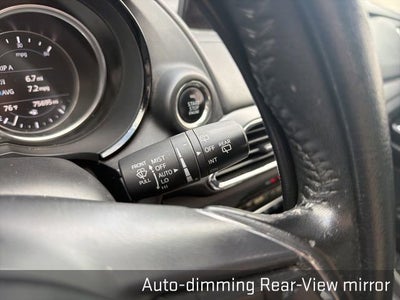 2020 Mazda Mazda CX-9 Touring