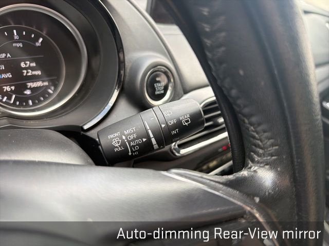 2020 Mazda Mazda CX-9 Touring