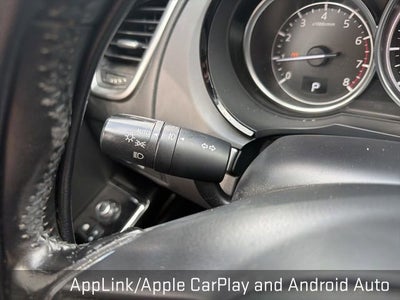 2020 Mazda Mazda CX-9 Touring