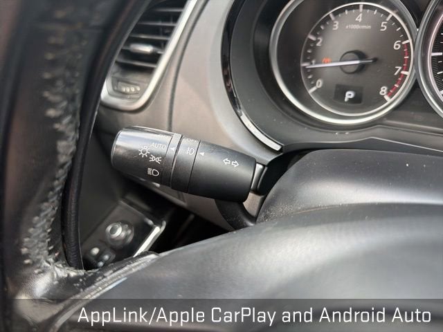 2020 Mazda Mazda CX-9 Touring