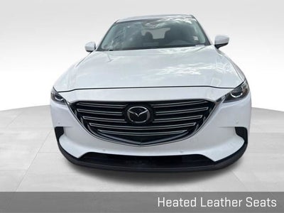 2020 Mazda Mazda CX-9 Touring