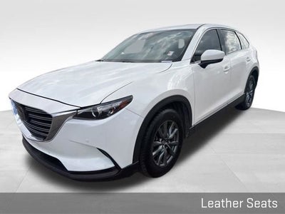 2020 Mazda Mazda CX-9 Touring