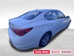 2017 INFINITI Q50 3.0t Premium