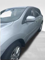 2011 Nissan Murano S