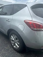 2011 Nissan Murano S