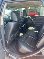 2011 Nissan Murano SL