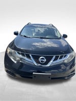 2011 Nissan Murano SL