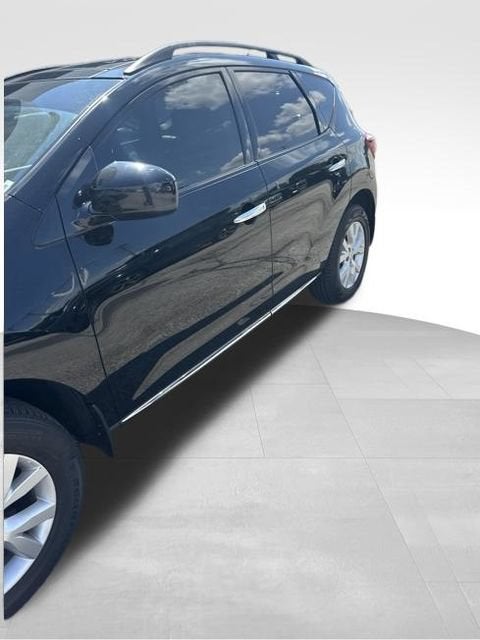 2011 Nissan Murano SL