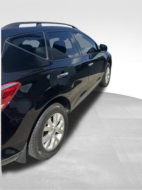 2011 Nissan Murano SL