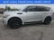 2011 INFINITI QX56 8-passenger