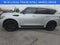 2011 INFINITI QX56 8-passenger