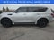 2011 INFINITI QX56 8-passenger
