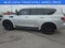 2011 INFINITI QX56 8-passenger