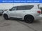 2011 INFINITI QX56 8-passenger