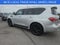 2011 INFINITI QX56 8-passenger