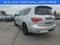 2011 INFINITI QX56 8-passenger