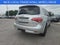 2011 INFINITI QX56 8-passenger