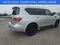 2011 INFINITI QX56 8-passenger