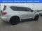 2011 INFINITI QX56 8-passenger