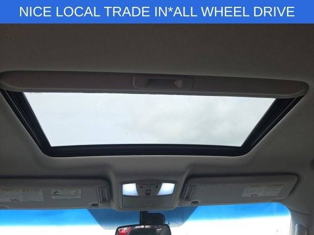 2011 INFINITI QX56 8-passenger