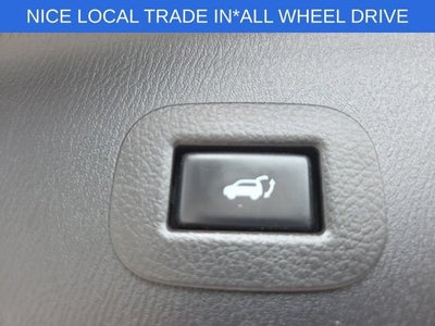 2011 INFINITI QX56 8-passenger