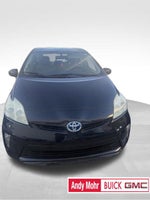 2014 Toyota Prius Four