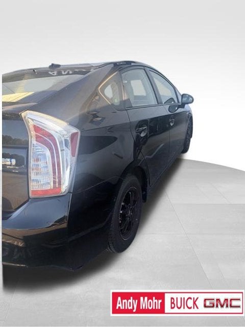 2014 Toyota Prius Four