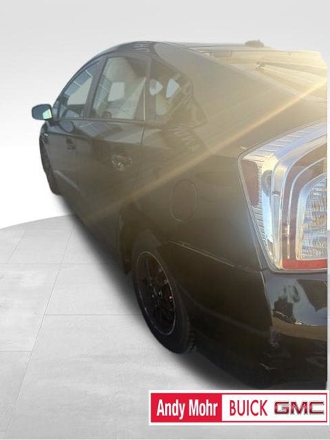 2014 Toyota Prius Four