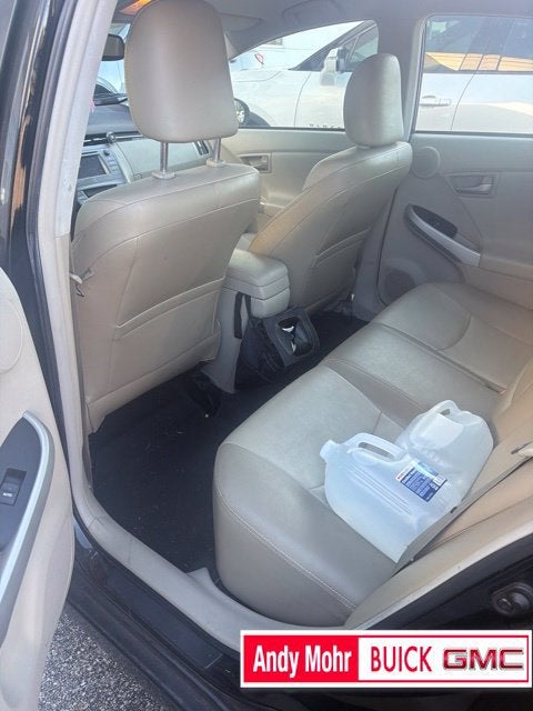 2014 Toyota Prius Four