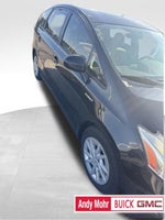 2013 Toyota Prius v Two