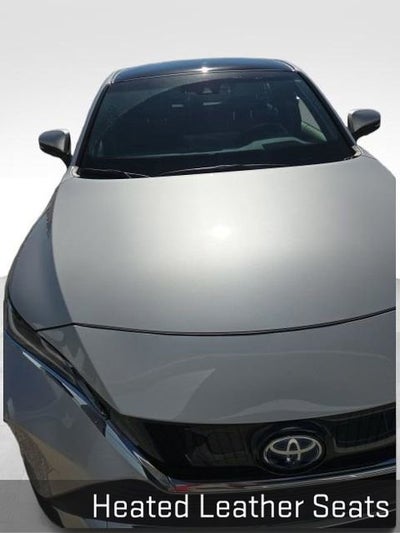 2021 Toyota Venza LE