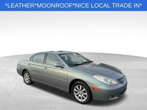 2003 Lexus ES 300 