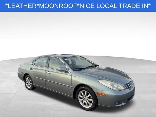 2003 Lexus ES 300 