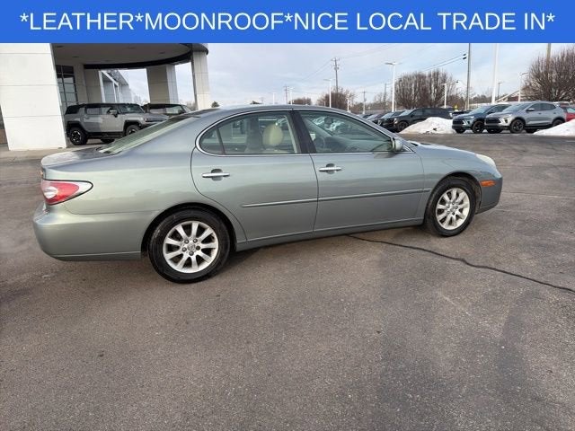 2003 Lexus ES 300 