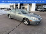 2003 Lexus ES 300 