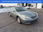 2003 Lexus ES 300 