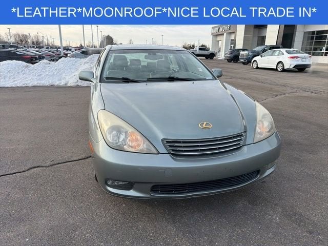 2003 Lexus ES 300 