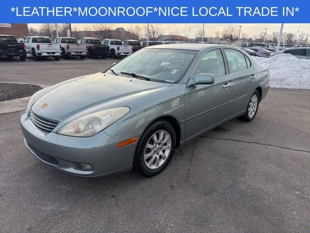 2003 Lexus ES 300 