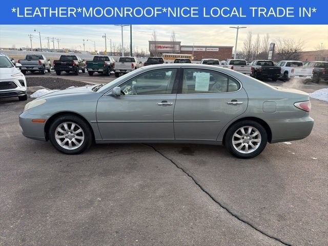 2003 Lexus ES 300 