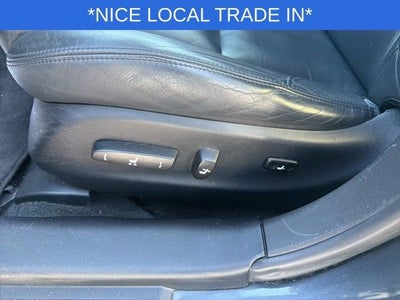 2008 Lexus IS 250 4DR SDN SPT AWD A