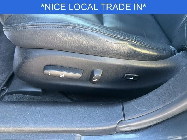 2008 Lexus IS 250 4DR SDN SPT AWD A