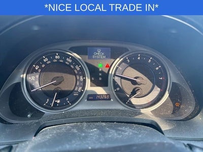 2008 Lexus IS 250 4DR SDN SPT AWD A