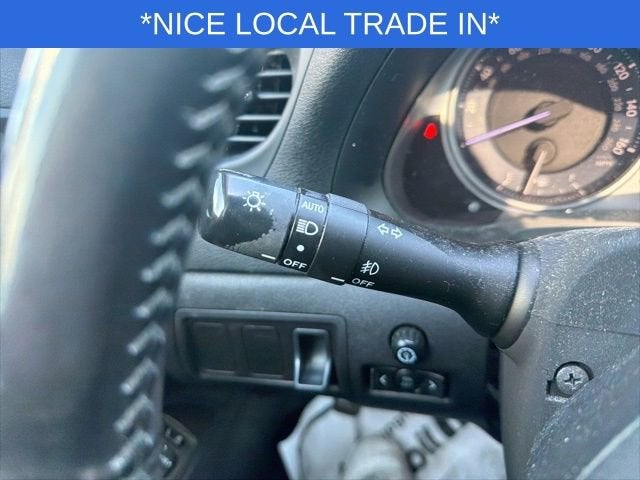 2008 Lexus IS 250 4DR SDN SPT AWD A