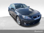 2008 Lexus IS 250 4DR SDN SPT AWD A