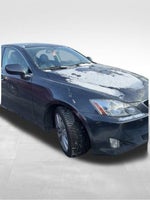 2008 Lexus IS 250 4DR SDN SPT AWD A