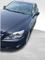 2007 Lexus IS 250 4DR SDN SPT AWD A