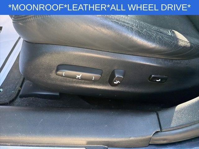 2007 Lexus IS 250 4DR SDN SPT AWD A