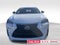 2017 Lexus NX NX Turbo